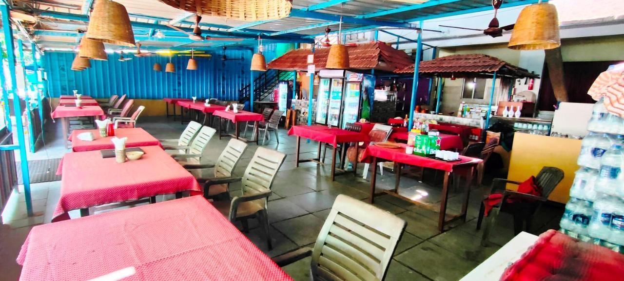 21coconuts inn Arambol Eksteriør billede