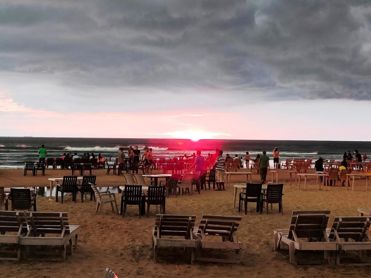 21coconuts inn Arambol Eksteriør billede